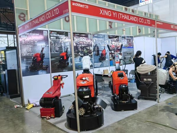 thailand floor grinder factory thailand floor grinder factory