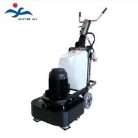 دستی فرش پیسنے کی مشین